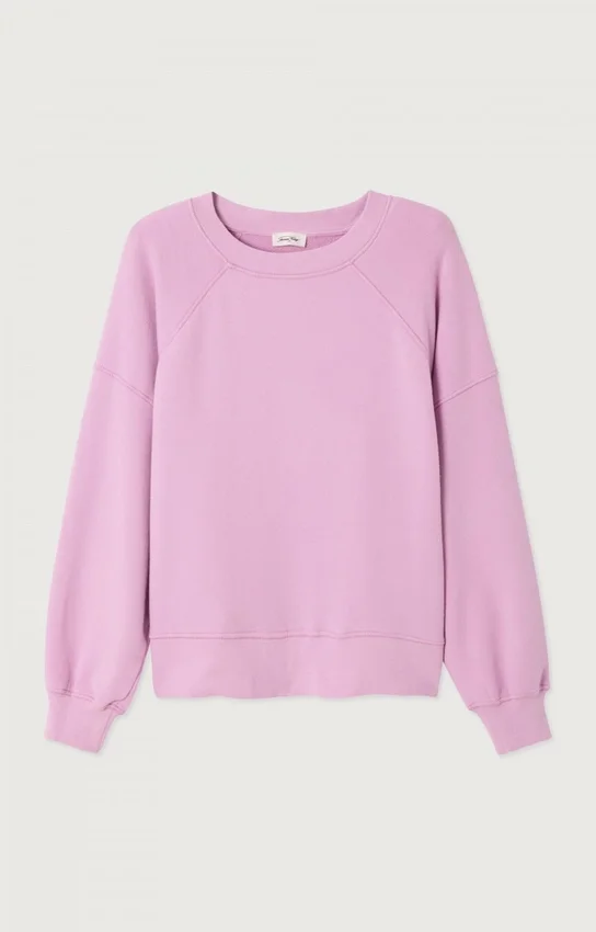 Atubay-sweatshirt voor dames Referentie: ATU03BH26