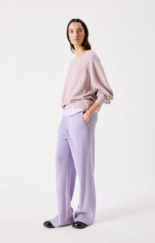 Atubay-sweatshirt voor dames Referentie: ATU03BH26