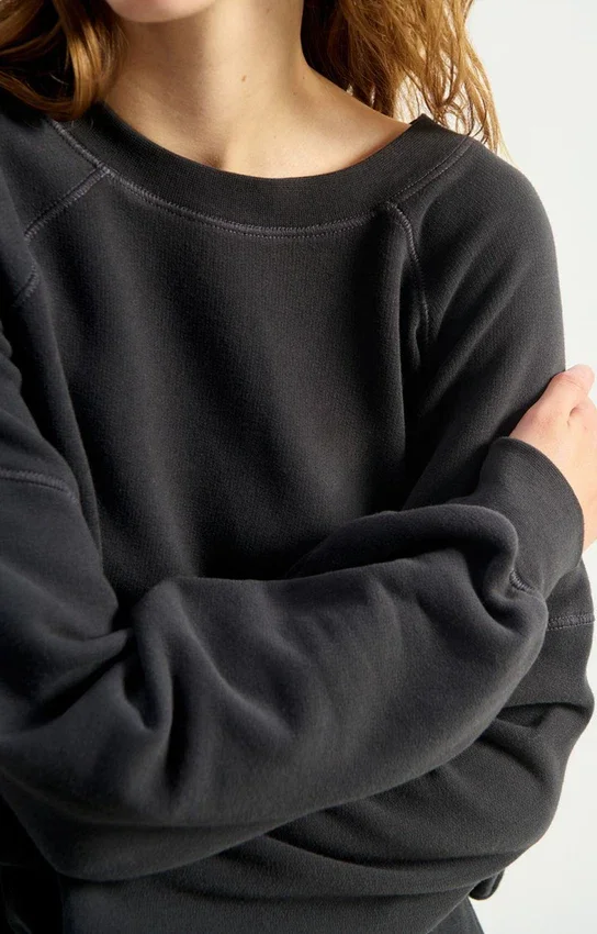 Atubay-sweatshirt voor dames Referentie: ATU03BH26
