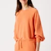 Atubay-sweatshirt voor dames Referentie: ATU03BH26