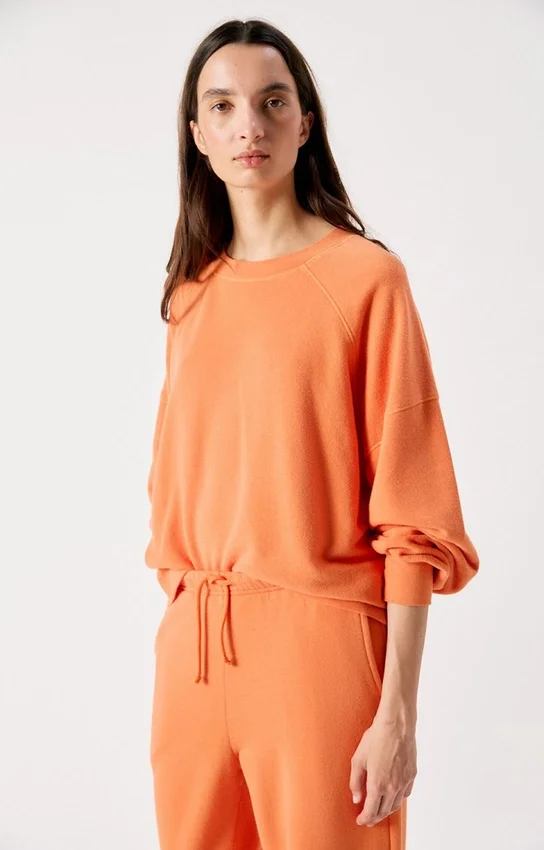 Atubay-sweatshirt voor dames Referentie: ATU03BH26