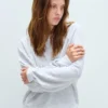 Atubay-sweatshirt voor dames Referentie: ATU03BH26