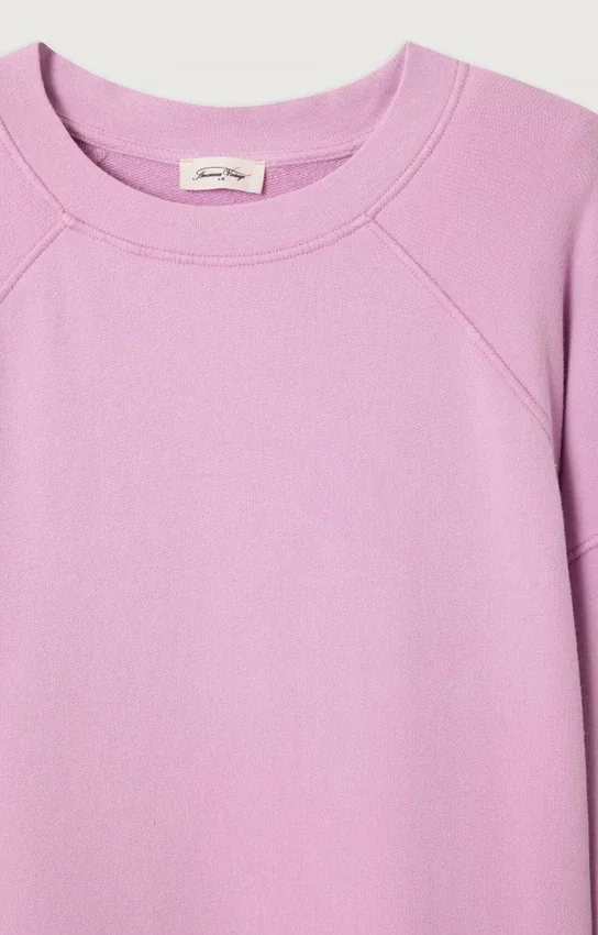 Atubay-sweatshirt voor dames Referentie: ATU03BH26