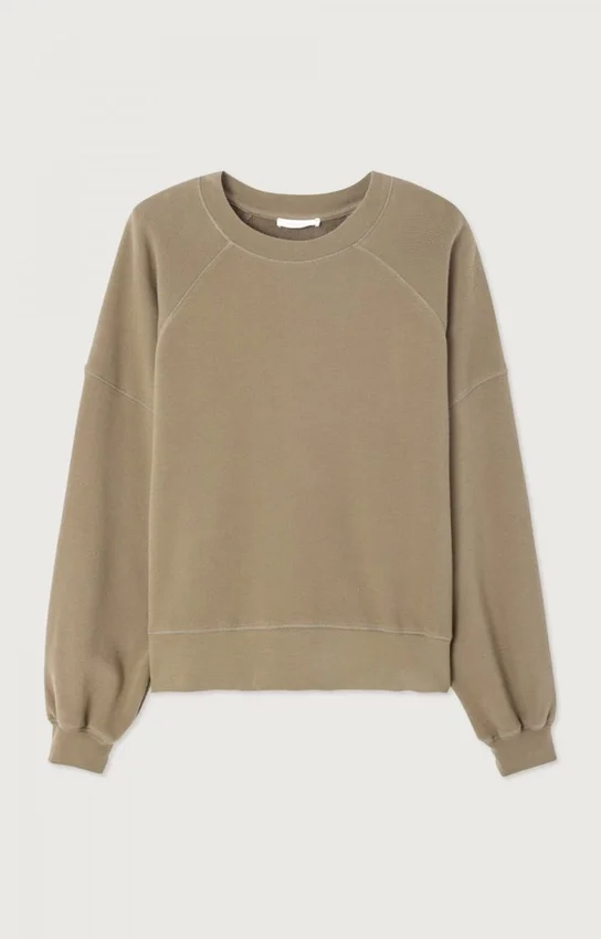 Atubay-sweatshirt voor dames Referentie: ATU03BH26