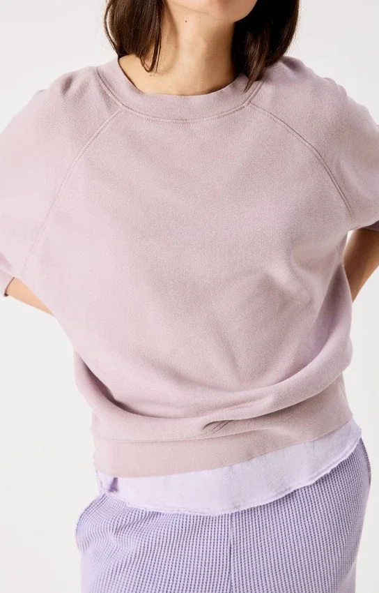 Atubay-sweatshirt voor dames Referentie: ATU03BH26