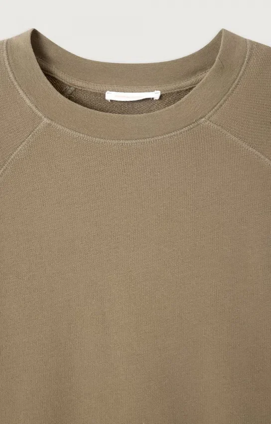 Atubay-sweatshirt voor dames Referentie: ATU03BH26