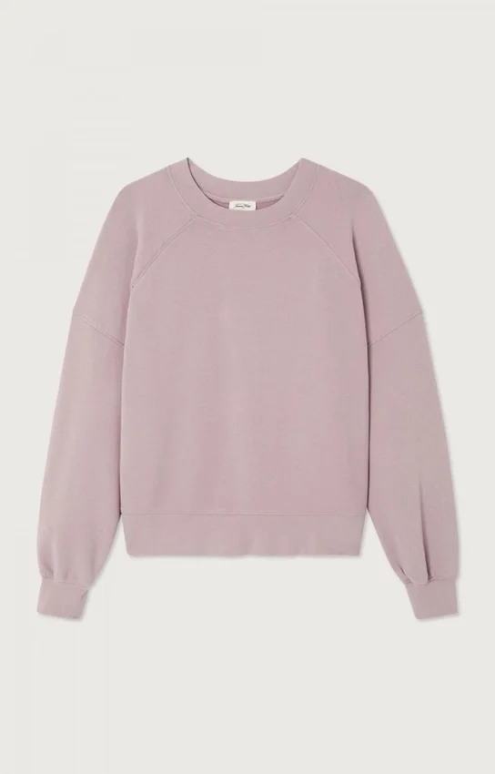 Atubay-sweatshirt voor dames Referentie: ATU03BH26