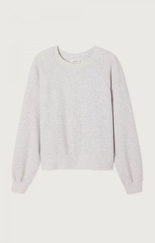 Atubay-sweatshirt voor dames Referentie: ATU03BH26