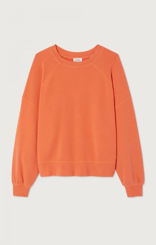 Atubay-sweatshirt voor dames Referentie: ATU03BH26