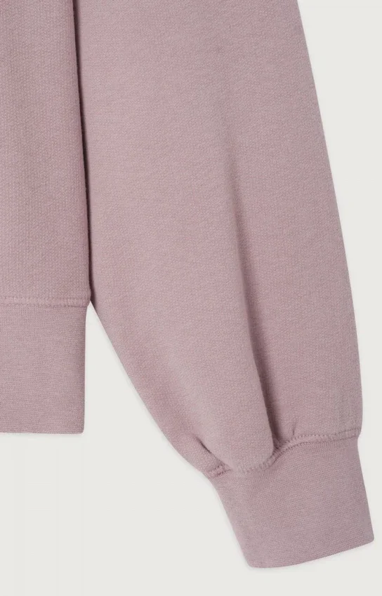 Atubay-sweatshirt voor dames Referentie: ATU03BH26