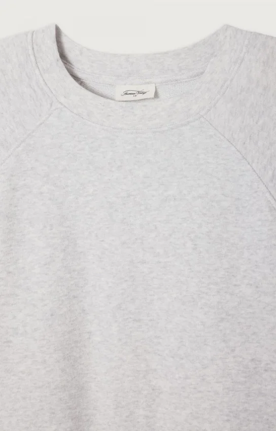Atubay-sweatshirt voor dames Referentie: ATU03BH26