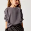 Atubay-sweatshirt voor kinderen Artikelnummer: KATU03CH26