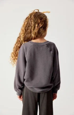 Atubay-sweatshirt voor kinderen Artikelnummer: KATU03CH26