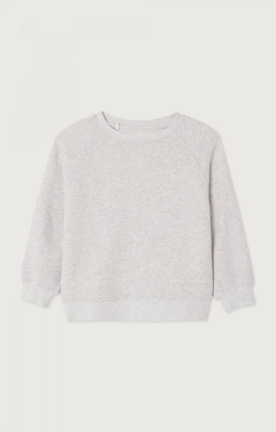 Atubay-sweatshirt voor kinderen Artikelnummer: KATU03CH26