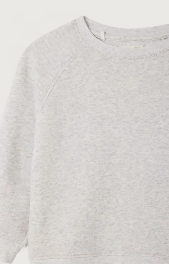 Atubay-sweatshirt voor kinderen Artikelnummer: KATU03CH26