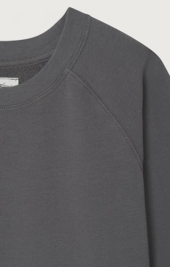 Atubay-sweatshirt voor kinderen Artikelnummer: KATU03CH26