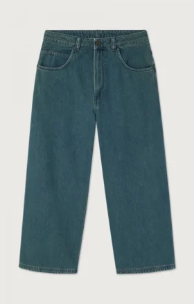 Baggy-jeans voor dames van Soeway Artikelnummer: SOE11AH26