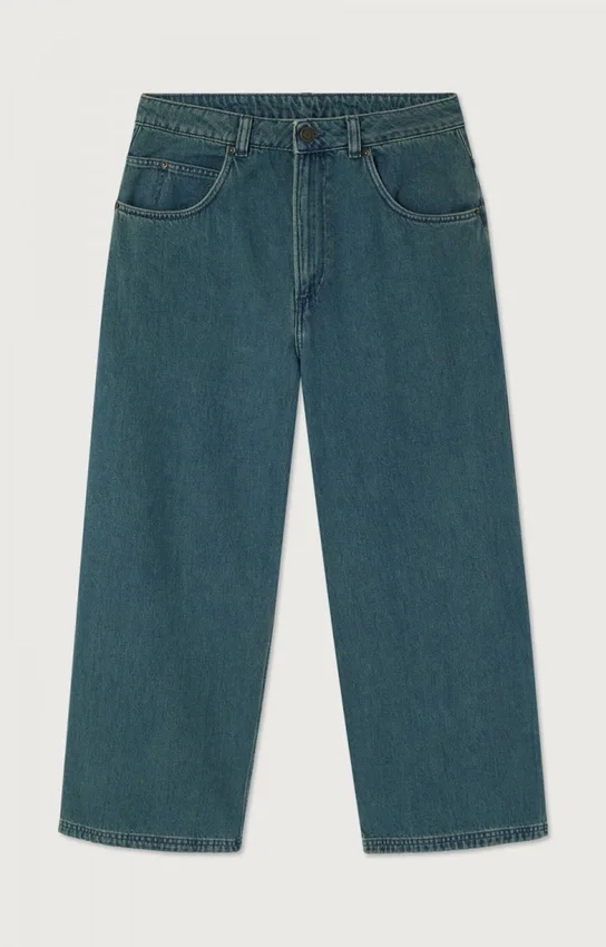 Baggy-jeans voor dames van Soeway Artikelnummer: SOE11AH26