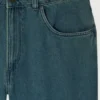 Baggy-jeans voor dames van Soeway Artikelnummer: SOE11AH26