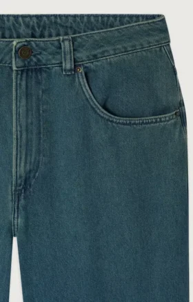 Baggy-jeans voor dames van Soeway Artikelnummer: SOE11AH26