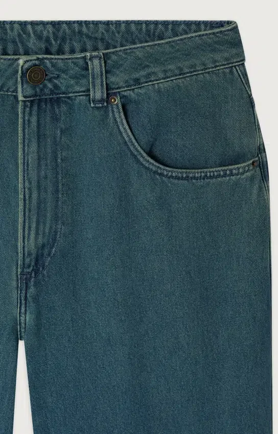 Baggy-jeans voor dames van Soeway Artikelnummer: SOE11AH26