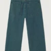 Baggy-jeans voor dames van Soeway Artikelnummer: SOE11AH26