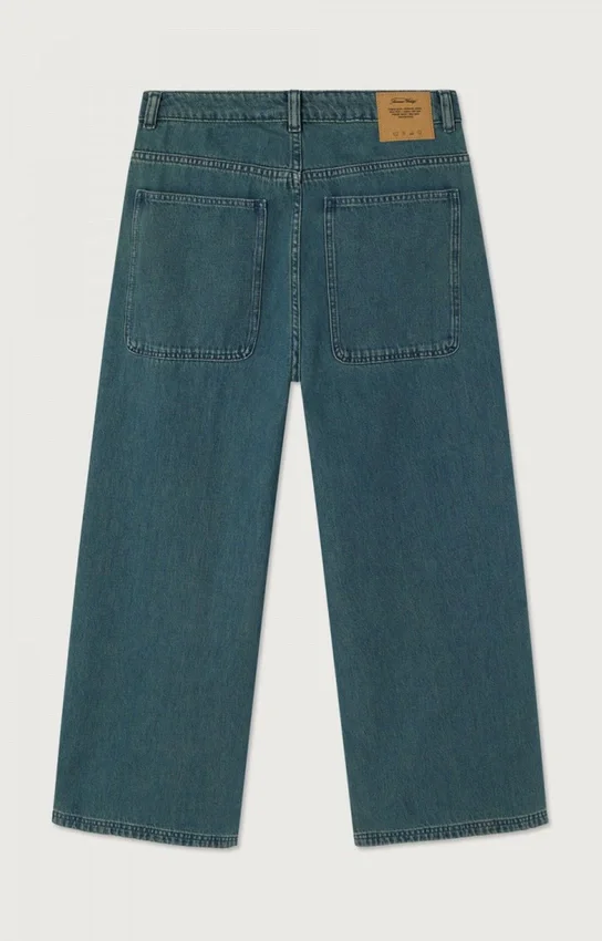 Baggy-jeans voor dames van Soeway Artikelnummer: SOE11AH26