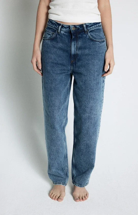 Ballonjeans voor dames van Joybird Artikelnummer: JOY11LH26