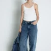 Ballonjeans voor dames van Joybird Artikelnummer: JOY11LH26
