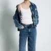 Ballonjeans voor dames van Joybird Artikelnummer: JOY11LH26