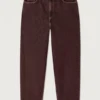 Ballonjeans voor dames van Oshow Referentie: OSH11AH26