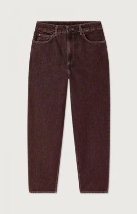 Ballonjeans voor dames van Oshow Referentie: OSH11AH26