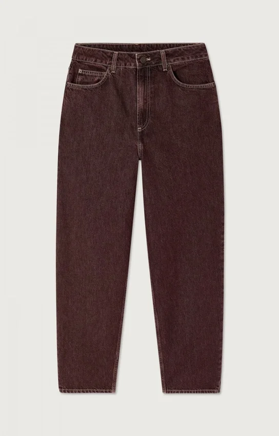 Ballonjeans voor dames van Oshow Referentie: OSH11AH26