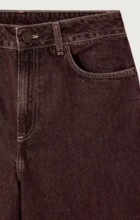 Ballonjeans voor dames van Oshow Referentie: OSH11AH26