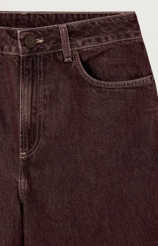 Ballonjeans voor dames van Oshow Referentie: OSH11AH26