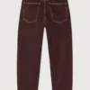 Ballonjeans voor dames van Oshow Referentie: OSH11AH26