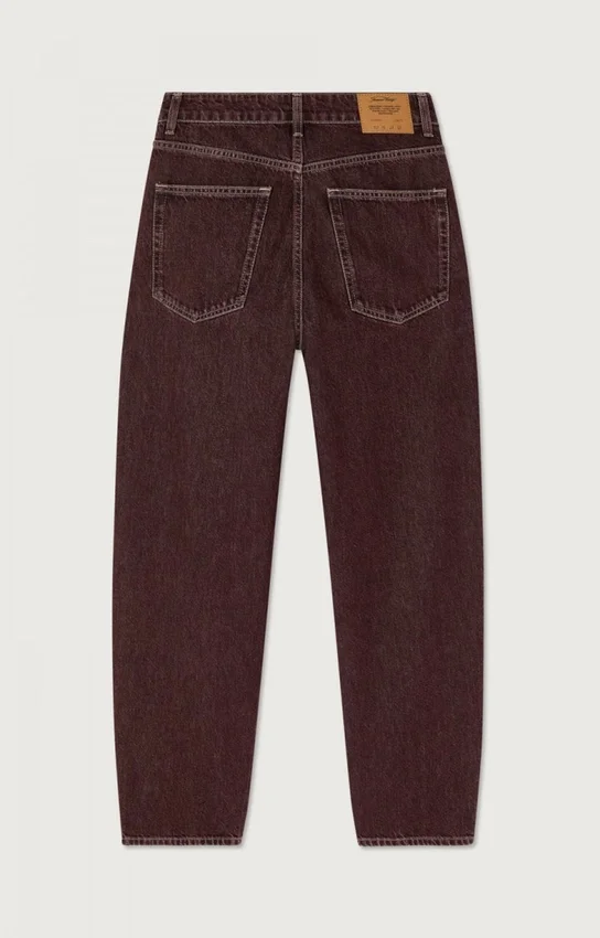 Ballonjeans voor dames van Oshow Referentie: OSH11AH26