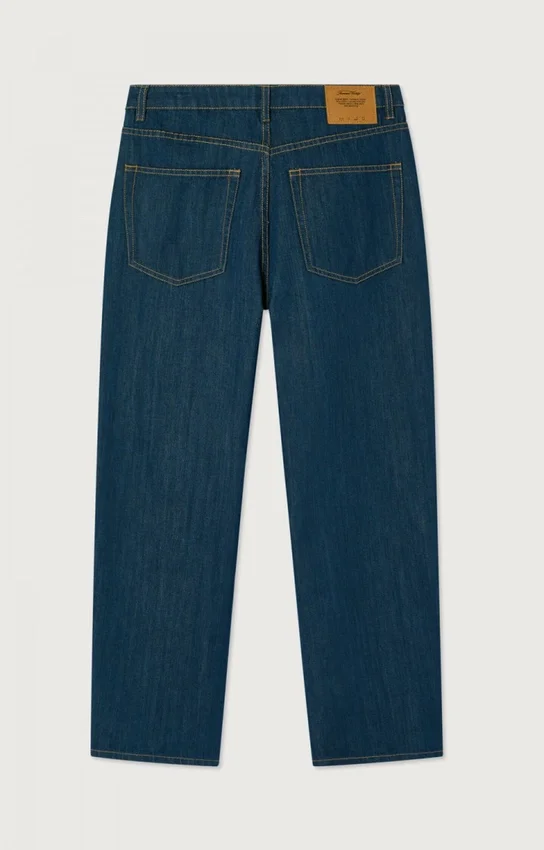 Ballonjeans voor dames van Rifow Referentie: RIF11AH26