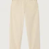 Ballonjeans voor dames van Snopdog Artikelnummer: SNOP11BH26