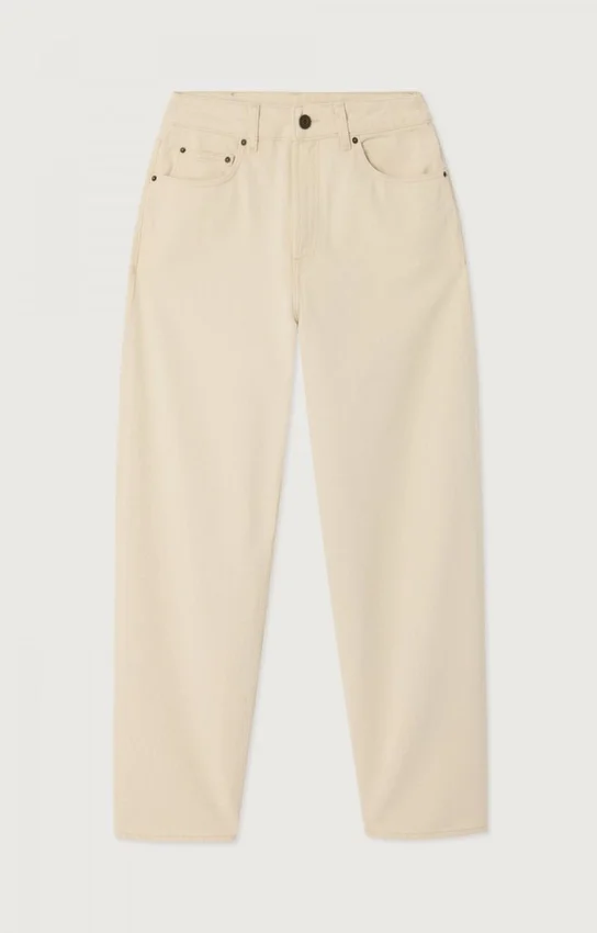Ballonjeans voor dames van Snopdog Artikelnummer: SNOP11BH26