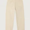 Ballonjeans voor dames van Snopdog Artikelnummer: SNOP11BH26