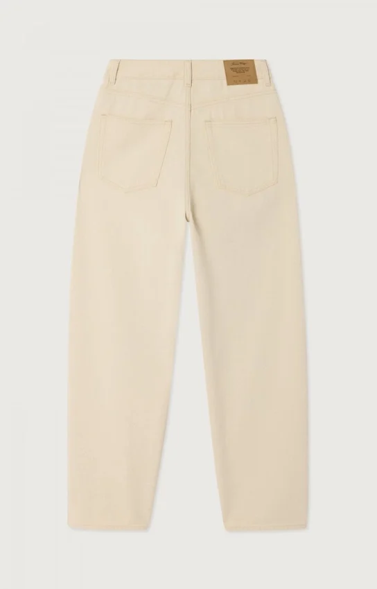 Ballonjeans voor dames van Snopdog Artikelnummer: SNOP11BH26