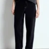 Ballonjeans voor dames van Yopday Artikelnummer: YOP11LH26