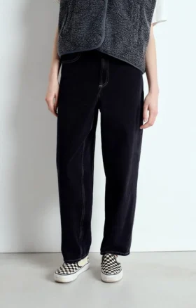 Ballonjeans voor dames van Yopday Artikelnummer: YOP11LH26