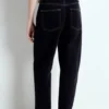 Ballonjeans voor dames van Yopday Artikelnummer: YOP11LH26