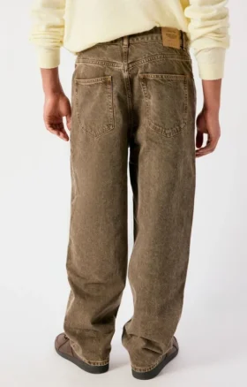 Ballonjeans voor heren Oshow-referentie: MOSH11AH26