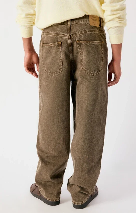 Ballonjeans voor heren Oshow-referentie: MOSH11AH26