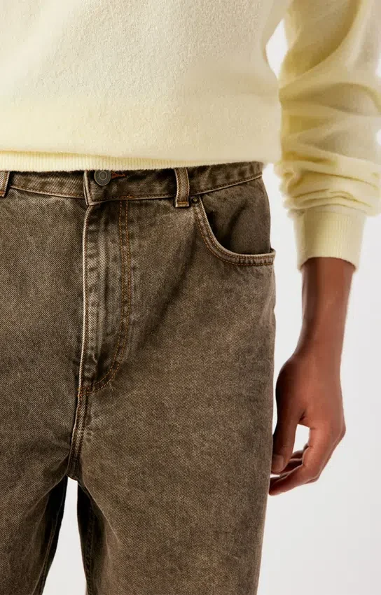 Ballonjeans voor heren Oshow-referentie: MOSH11AH26