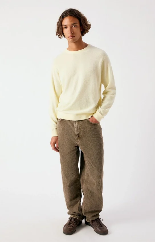 Ballonjeans voor heren Oshow-referentie: MOSH11AH26