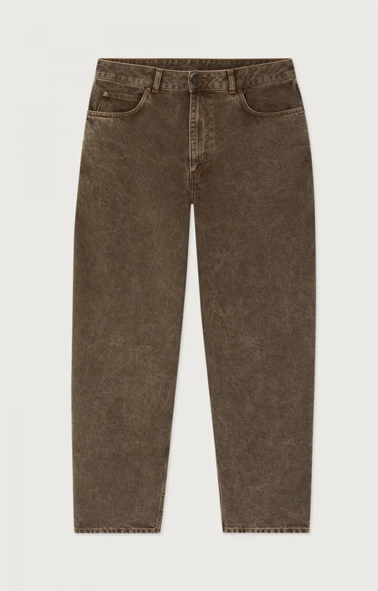 Ballonjeans voor heren Oshow-referentie: MOSH11AH26